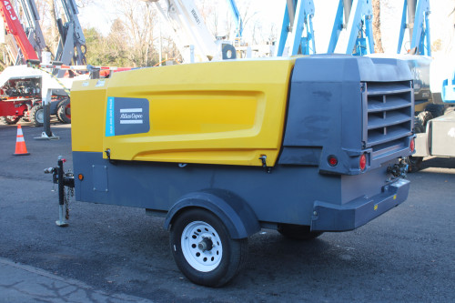 2024 Atlas Copco XAS400-200 PACE Diesel For Sale 152230_3