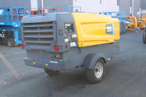 2024 Atlas Copco XAS400-200 PACE Diesel For Sale 152230_4