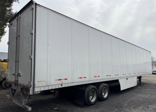 2023 Atro 53' DryVan Trailer  For Sale 152086_2