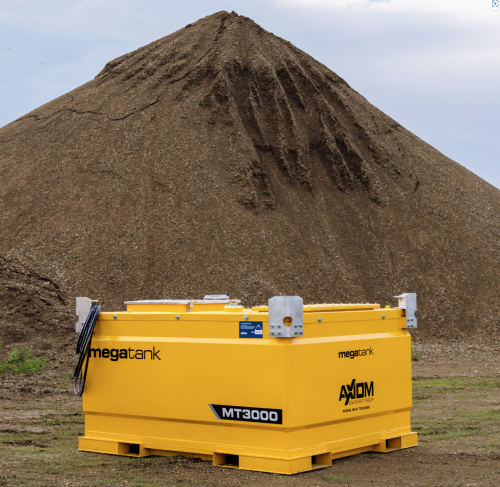2024 Axiom MegaTank MT3000  For Sale 150049_2