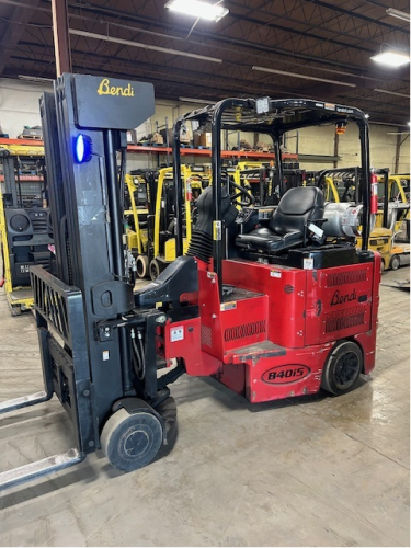 2016 Bendi B40/48i5180D Propane For Sale 152484_8