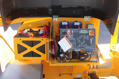 2025 Bil-Jax 45XA Hybrid, Gas & Electric For Sale 151996_13