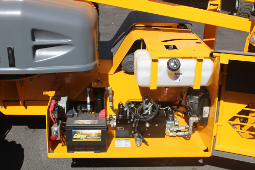2025 Bil-Jax 45XA Hybrid, Gas & Electric For Sale 151996_11