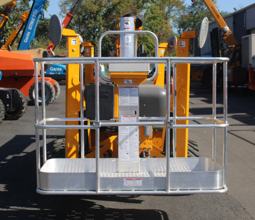 2025 Bil-Jax 45XA Hybrid, Gas & Electric For Sale 151996_3