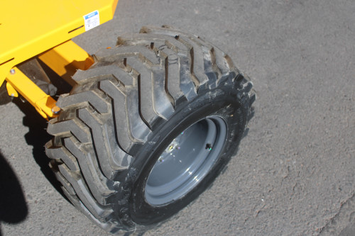 2025 Bil-Jax 45XA Hybrid, Gas & Electric For Sale 151996_15