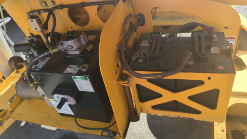 2007 Bil-Jax 5533A Electric For Sale 149250_4