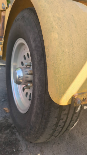 2007 Bil-Jax 5533A Electric For Sale 149250_5