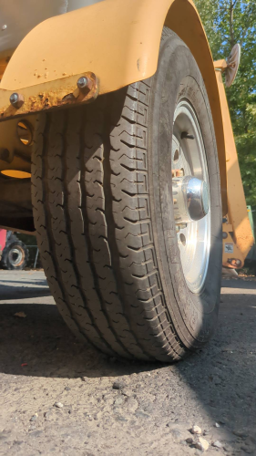 2007 Bil-Jax 5533A Electric For Sale 149250_6