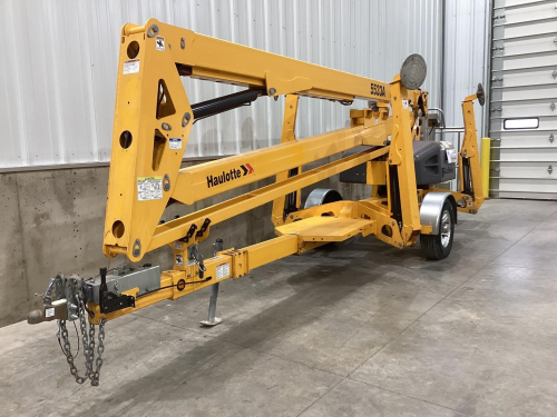 2021 Bil-Jax 5533A Electric For Sale