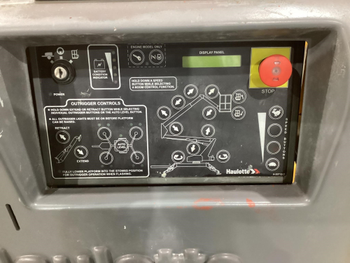 2021 Bil-Jax 5533A Electric For Sale 150227_2