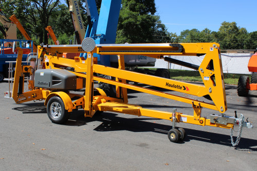 2024 Bil-Jax 5533A Electric For Sale 151196_2