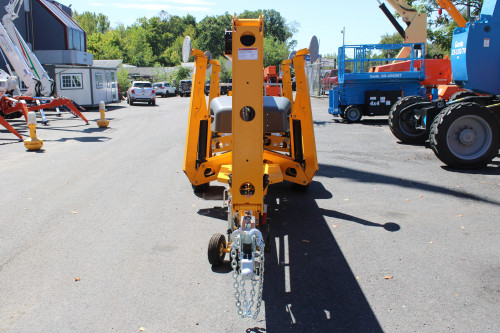 2024 Bil-Jax 5533A Electric For Sale 151196_6