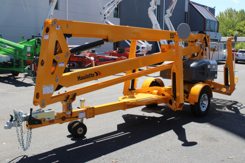 2024 Bil-Jax 5533A Electric For Sale 151196_3