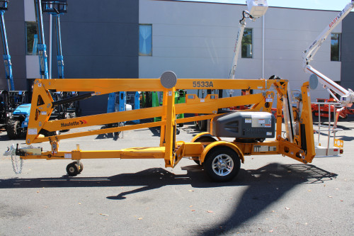 2024 Bil-Jax 5533A Electric For Sale 151196_11