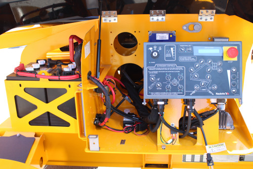 2024 Bil-Jax 5533A Electric For Sale 151196_17