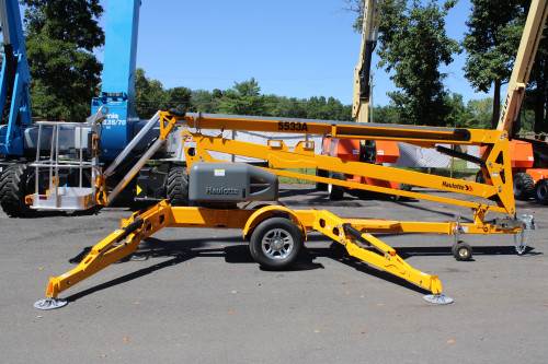 2024 Bil-Jax 5533A Electric For Sale 151196_8