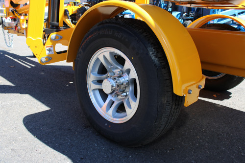 2024 Bil-Jax 5533A Electric For Sale 151196_18