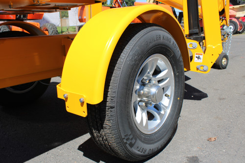 2024 Bil-Jax 5533A Electric For Sale 151196_19