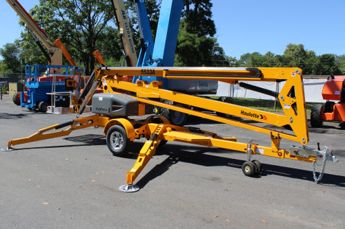 2024 Bil-Jax 5533A Electric For Sale 151196_14