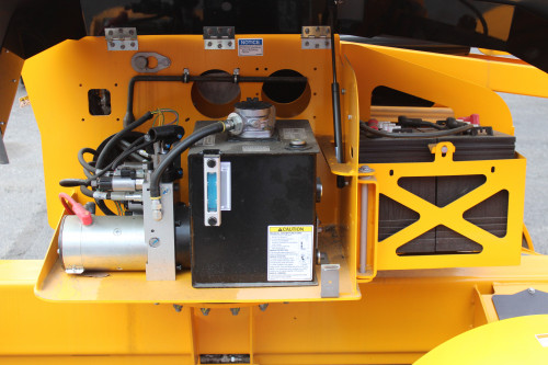 2024 Bil-Jax 5533A Electric For Sale 151196_16