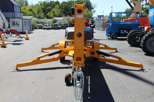 2024 Bil-Jax 5533A Electric For Sale 151196_7