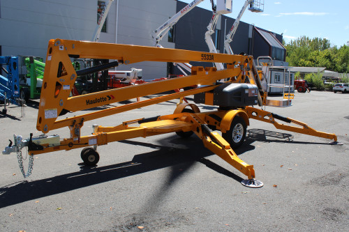 2024 Bil-Jax 5533A Electric For Sale 151196_20