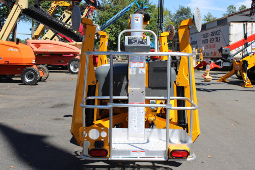 2024 Bil-Jax 5533A Electric For Sale 151196_12