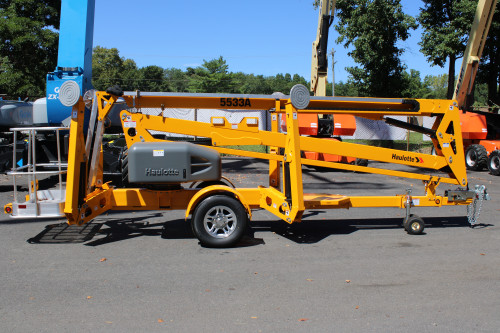 2024 Bil-Jax 5533A Electric For Sale 151196_10