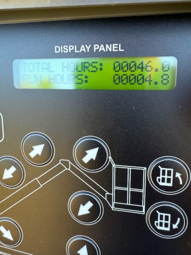 2025 Bil-Jax 5533A Electric For Sale 152629_3