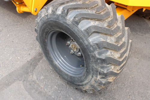 2025 Bil-Jax 55XA Hybrid, Gas & Electric For Sale 151227_14