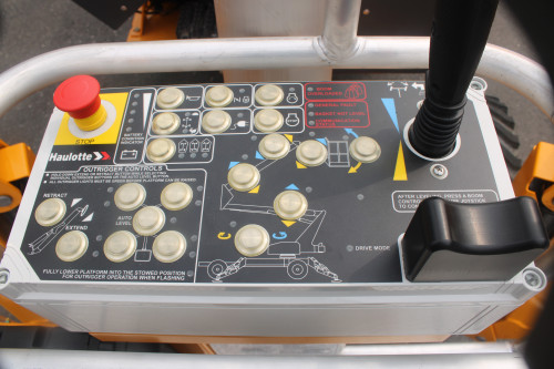 2025 Bil-Jax 55XA Hybrid, Gas & Electric For Sale 151227_5