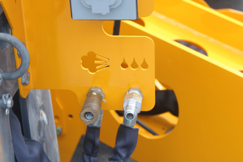 2025 Bil-Jax 55XA Hybrid, Gas & Electric For Sale 151227_10