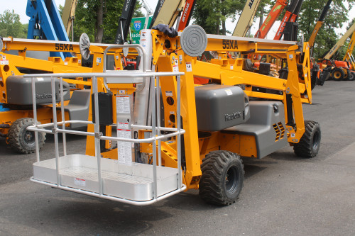 2025 Bil-Jax 55XA  For Sale