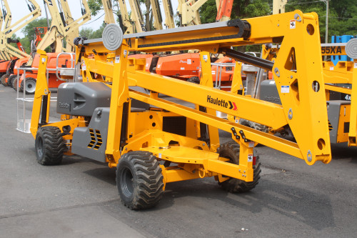 2025 Bil-Jax 55XA Hybrid, Gas & Electric For Sale 151227_16