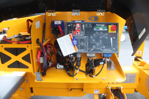 2025 Bil-Jax 55XA Hybrid, Gas & Electric For Sale 151227_7