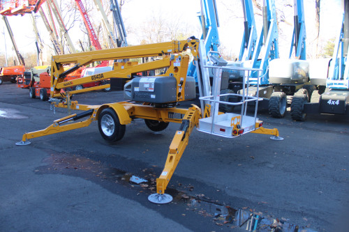 2025 Bil-Jax 6543A Electric For Sale 152010_16