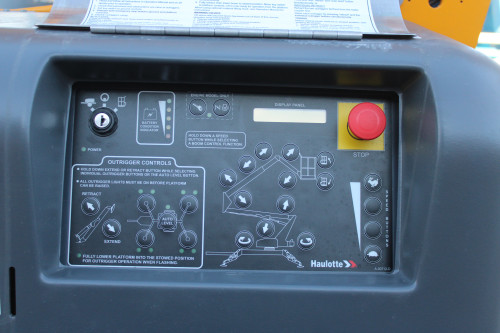 2025 Bil-Jax 6543A Electric For Sale 152010_10