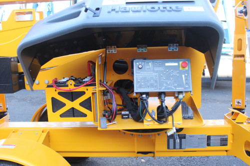 2025 Bil-Jax 6543A Electric For Sale 152010_12