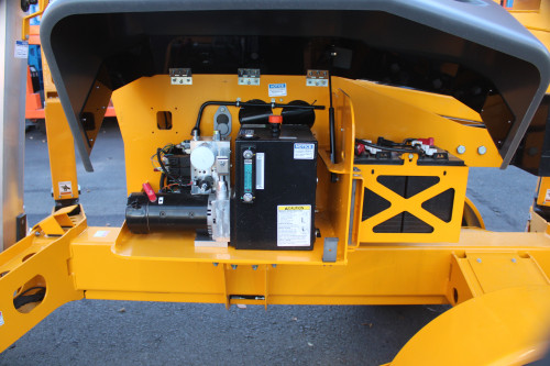 2025 Bil-Jax 6543A Electric For Sale 152010_13