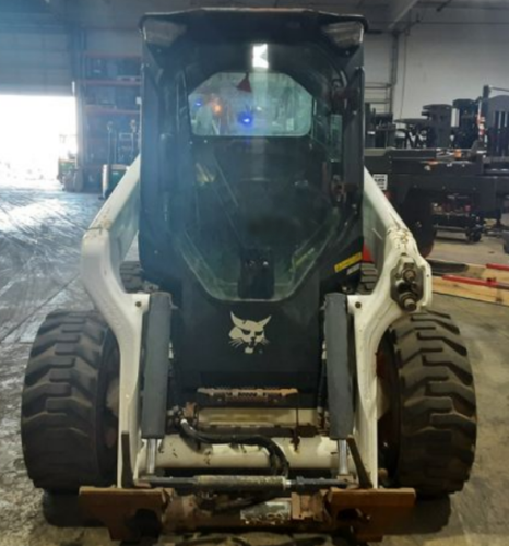 2021 Bobcat S76 Diesel For Sale 147892_4
