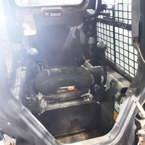 2021 Bobcat S76 Diesel For Sale 147892_2