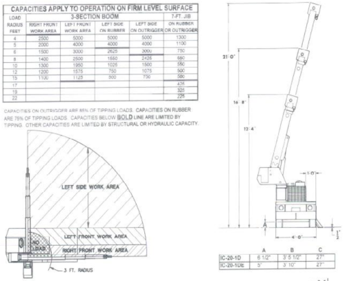 2008 Broderson IC20-1G Diesel For Sale 151226_2