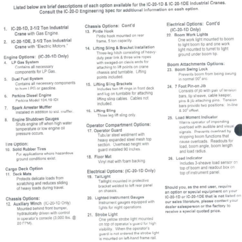 2008 Broderson IC20-1G Diesel For Sale 151226_6