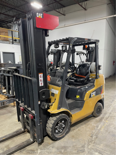 2021 Caterpillar 2C5000  For Sale