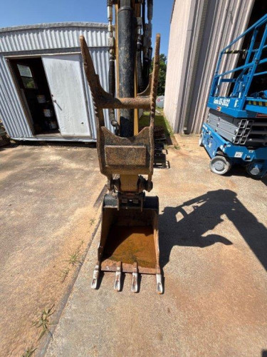 2018 Caterpillar 305 Diesel For Sale 147964_2