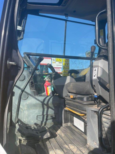 2022 Caterpillar 308CR Diesel For Sale 148855_3