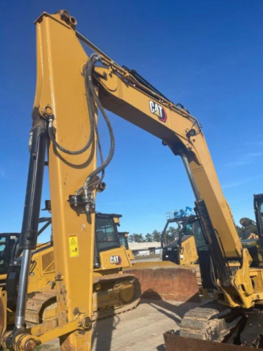 2022 Caterpillar 308CR Diesel For Sale 148855_6