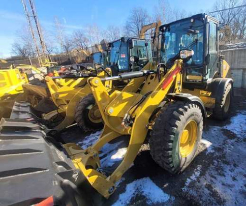 2023 Caterpillar 908  For Sale