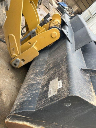 2023 Caterpillar 910 Diesel For Sale 147518_5