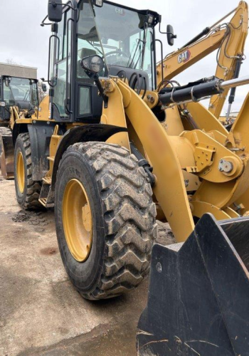 2023 Caterpillar 910 Diesel For Sale